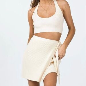 Princess Polly Skirt Set